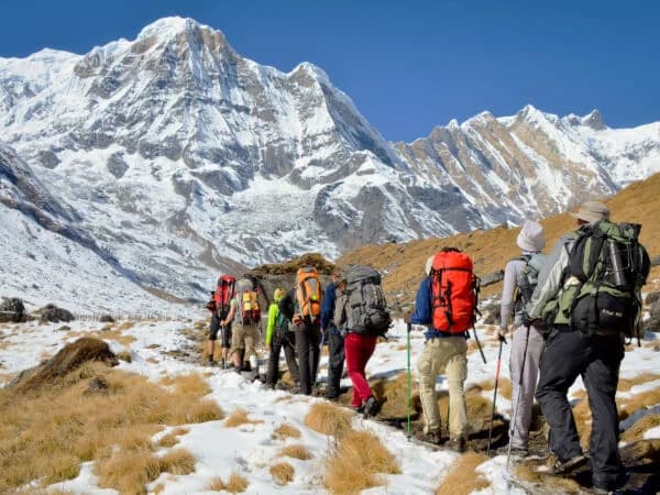 DMC (Destination Management Company) Nepal