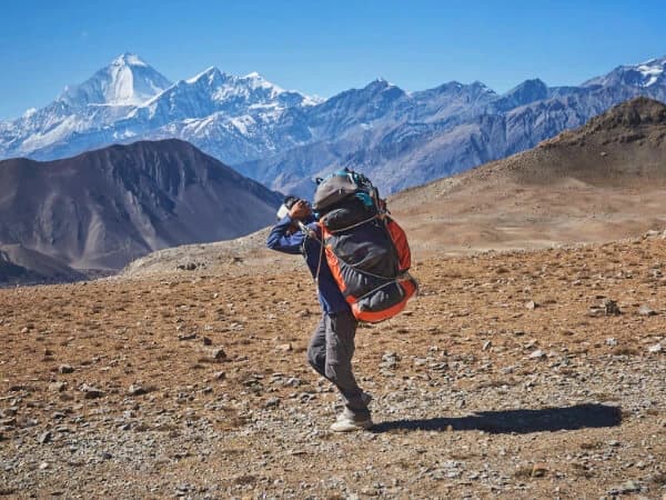 Best Time To Trek in Nepal