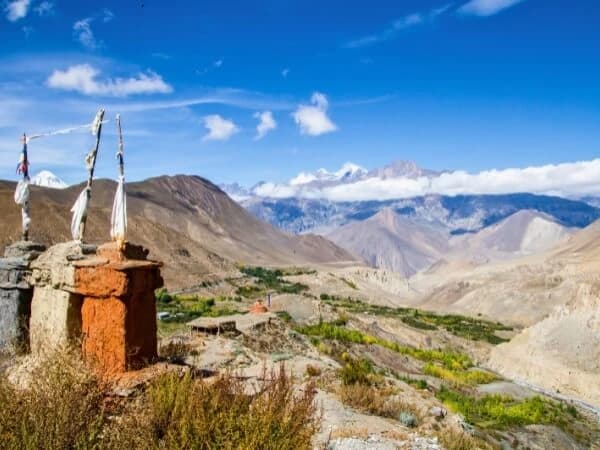 10 Tips for Trekking the Annapurna Circuit