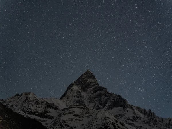 Ultimate Guide to Astronomy Tour in Nepal with Regulus Nepal