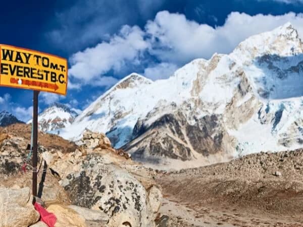 How To Train For Everest Base Camp Trek