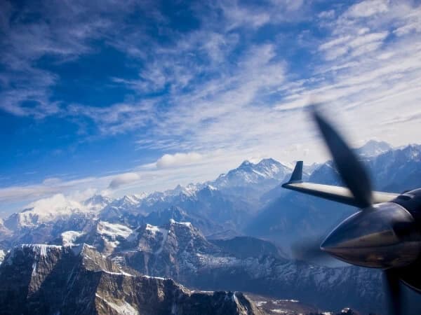 The Ultimate Guide to Choosing the Best Everest Mountain Flight
