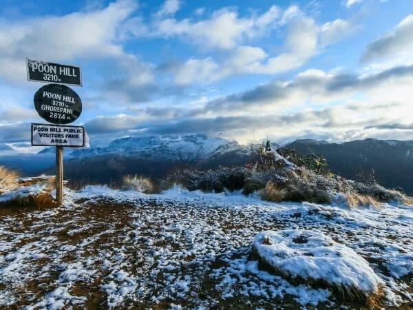 Ghorepani Poon Hill Ghandruk Trek, a 2023 guide & itinerary