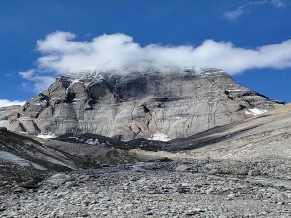Kailash Mansarovar Yatra