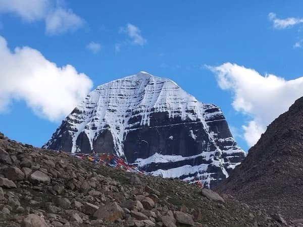 Kailash Mansarovar