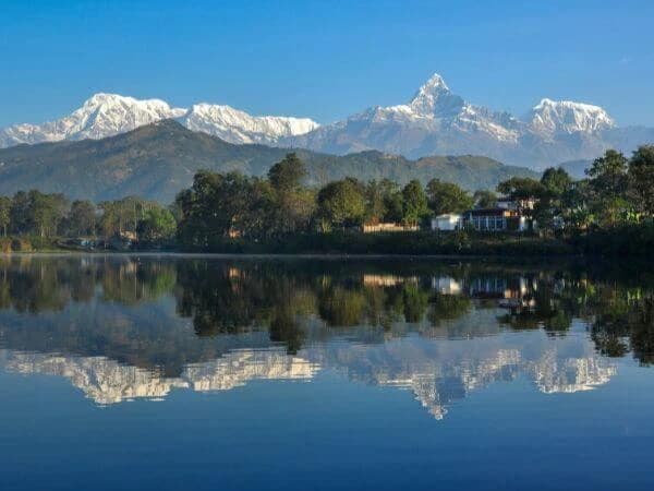 Nepal MICE and Corporate Event Planner