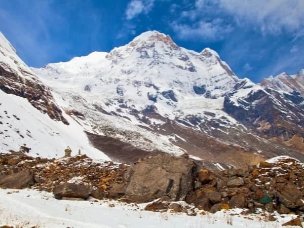Unveiling the Hidden Gems of Annapurna Circuit Route, A Must-Visit Destination