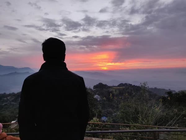 panchse trek