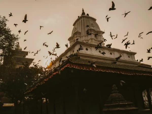 top places to visit in nepal