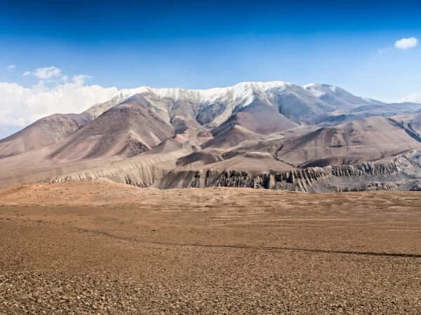 "Trekking to Upper Mustang : Your Complete Guide to Permits and Regulations"