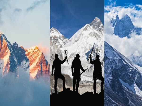 Best Time to Do Everest View Trek: A Himalayan Adventure