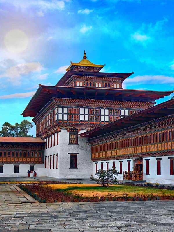 Bhutan Tour Packages