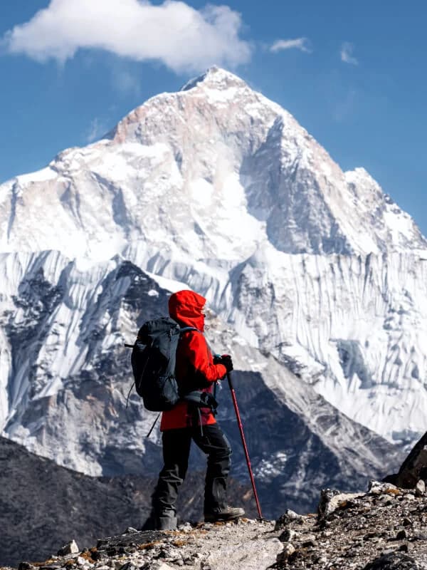 Makalu Region Trekking