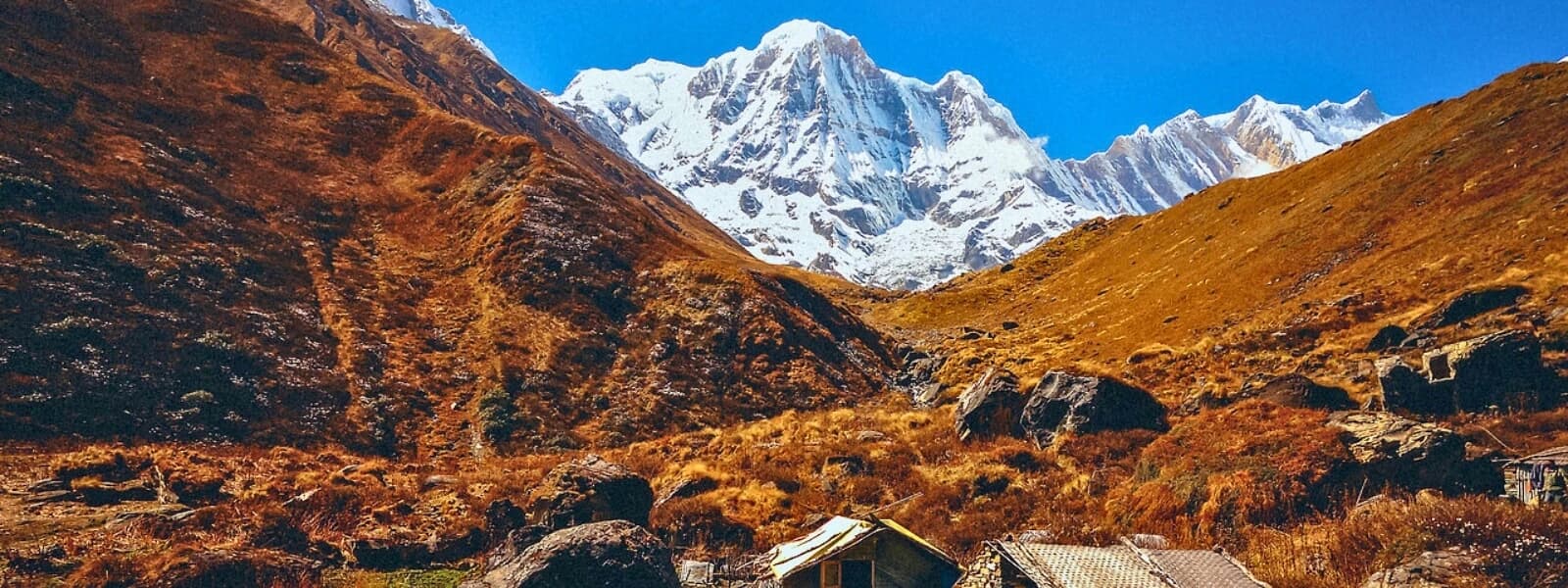 Annapurna Circuit Route | The Hidden Gems of Annapurna Circuit