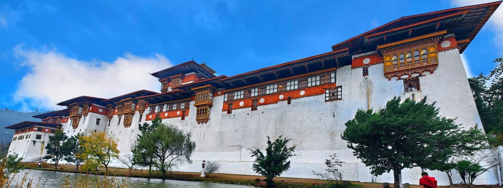 bhutan heritage site tour from Nepal