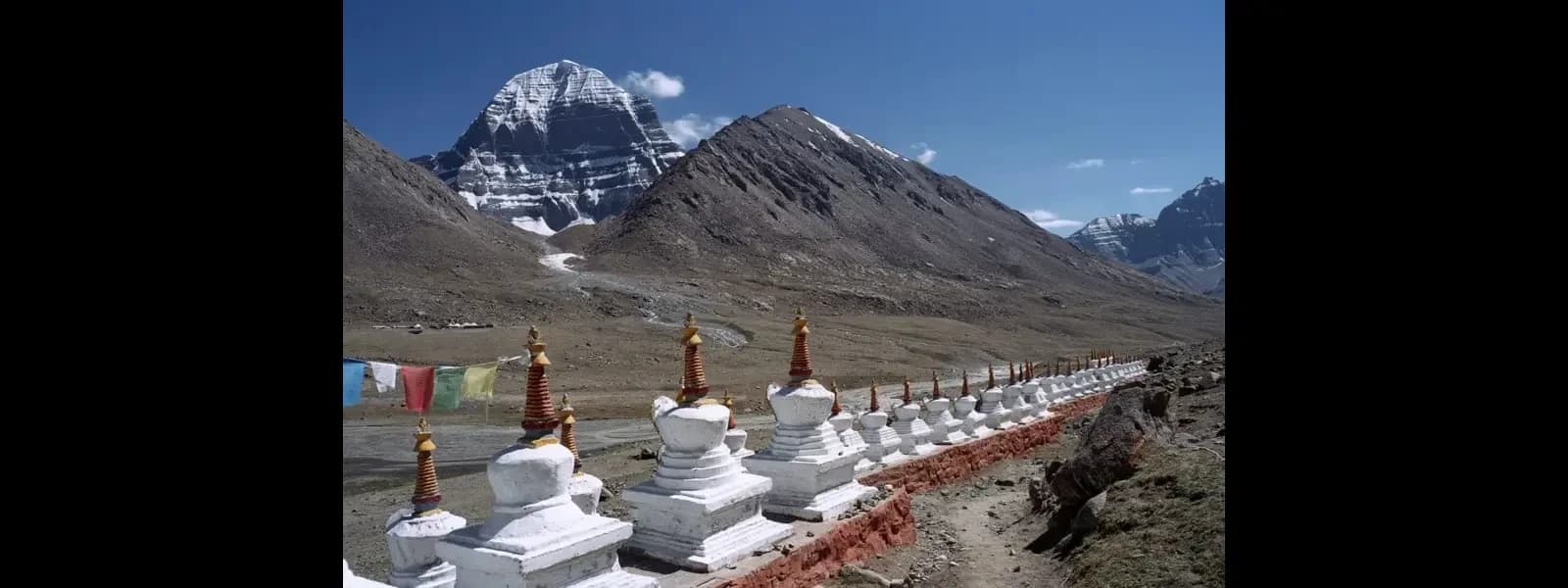 Dira Puk Monastery