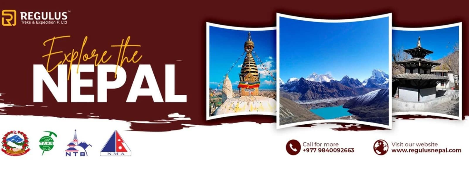 Best B2B Travel Agent in Nepal
