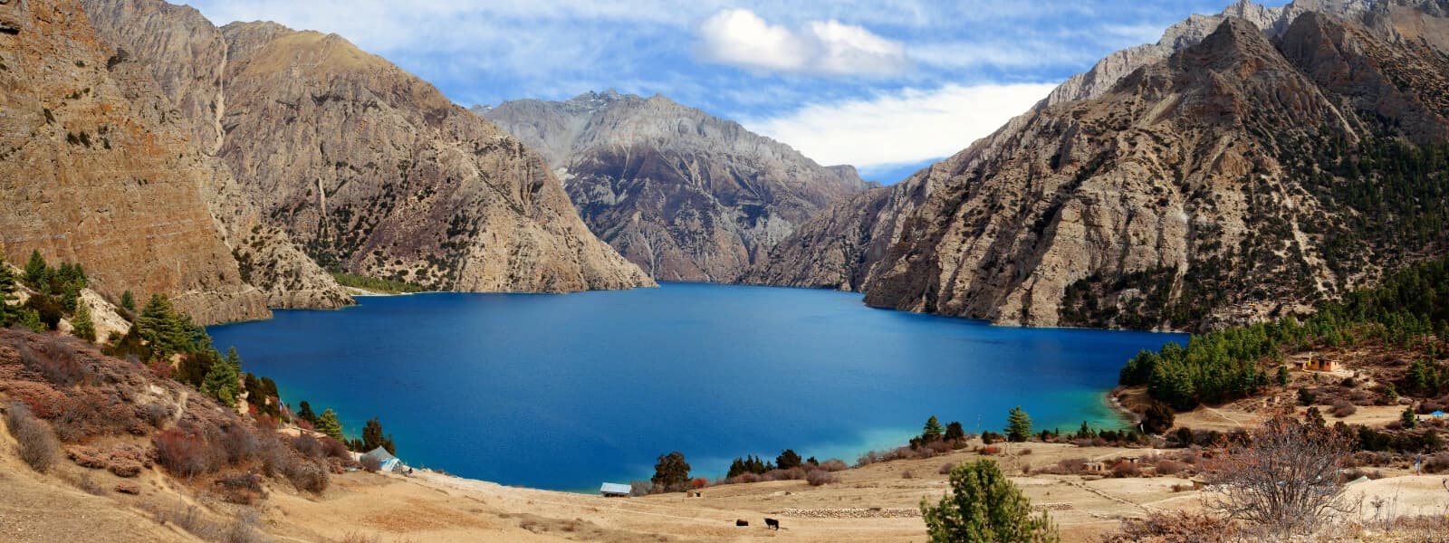 Lower Dolpo Trek