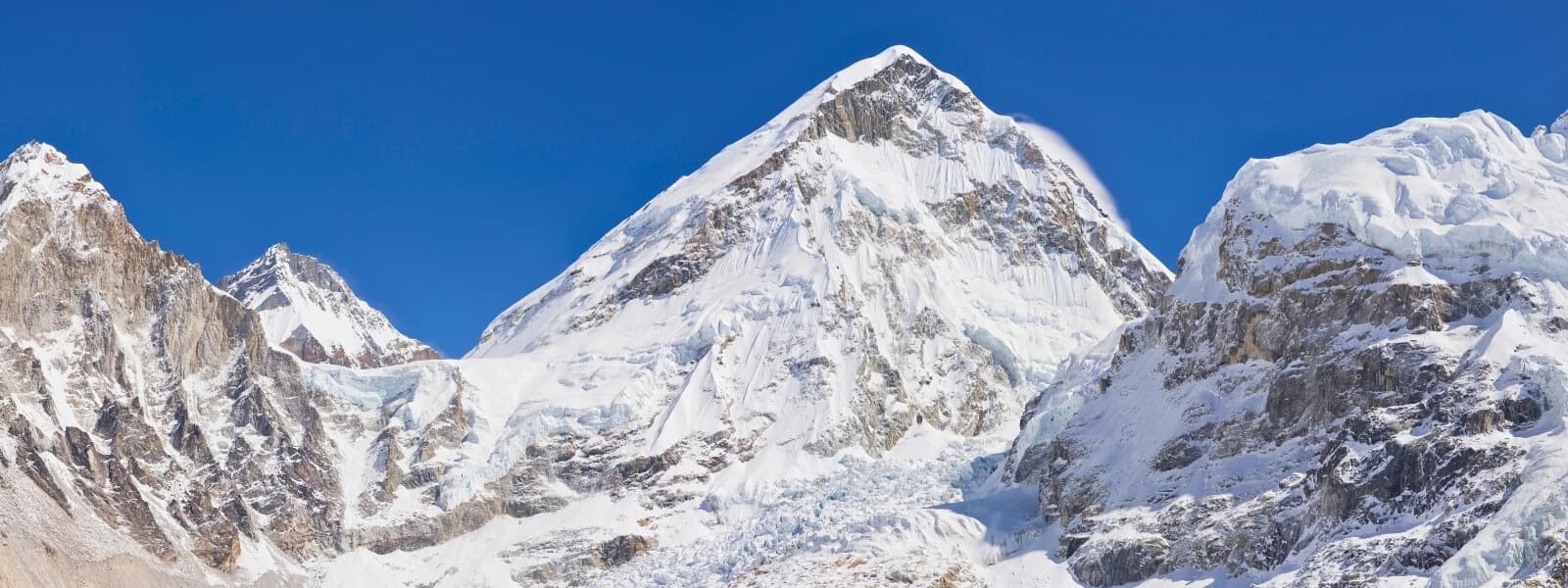 Everest Panorama Trek From Kathmandu