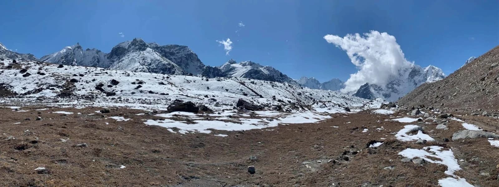 Best Time To Trek in Nepal