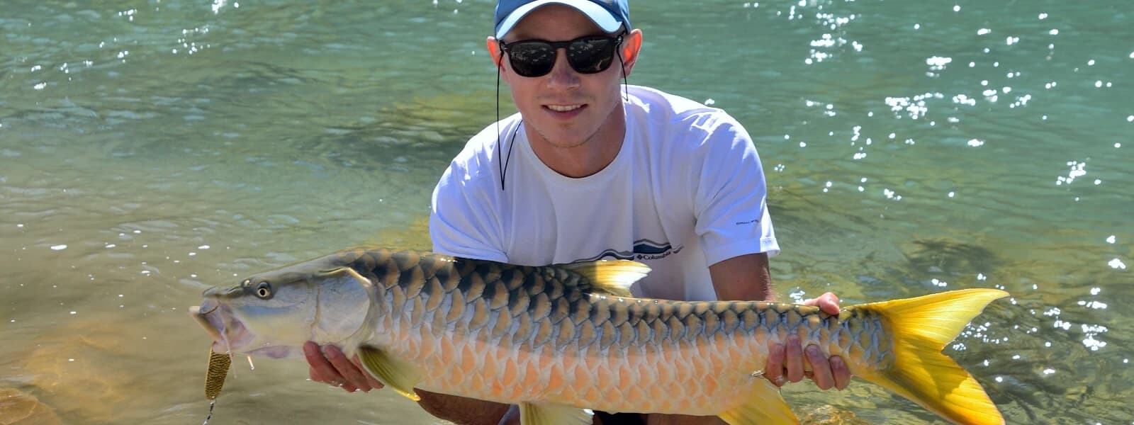 Balephi River Fishing