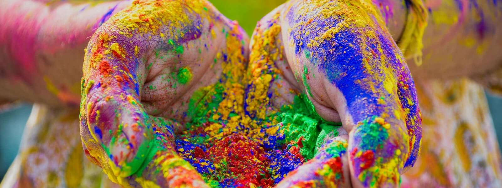 Holi
