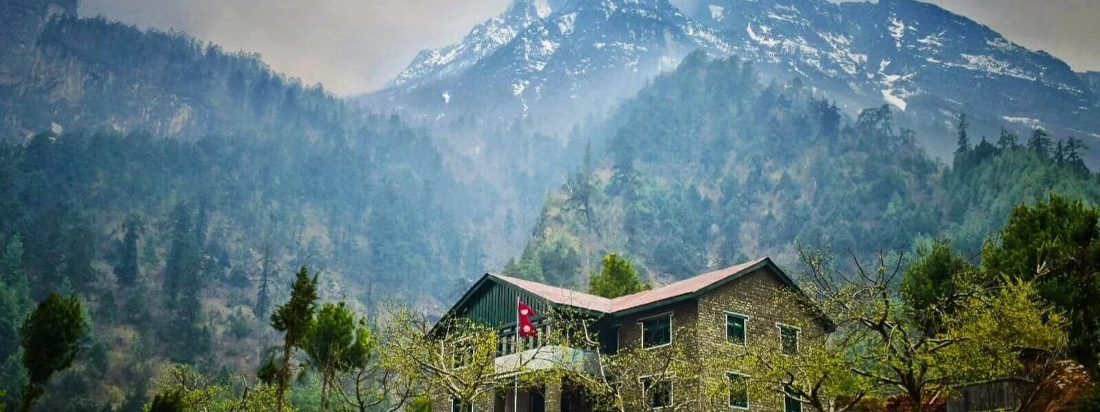 Home Stay In Nepal