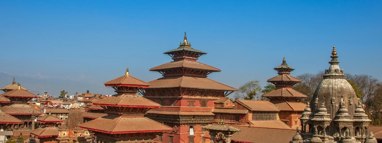 Kathmandu Valley Sightseeeing