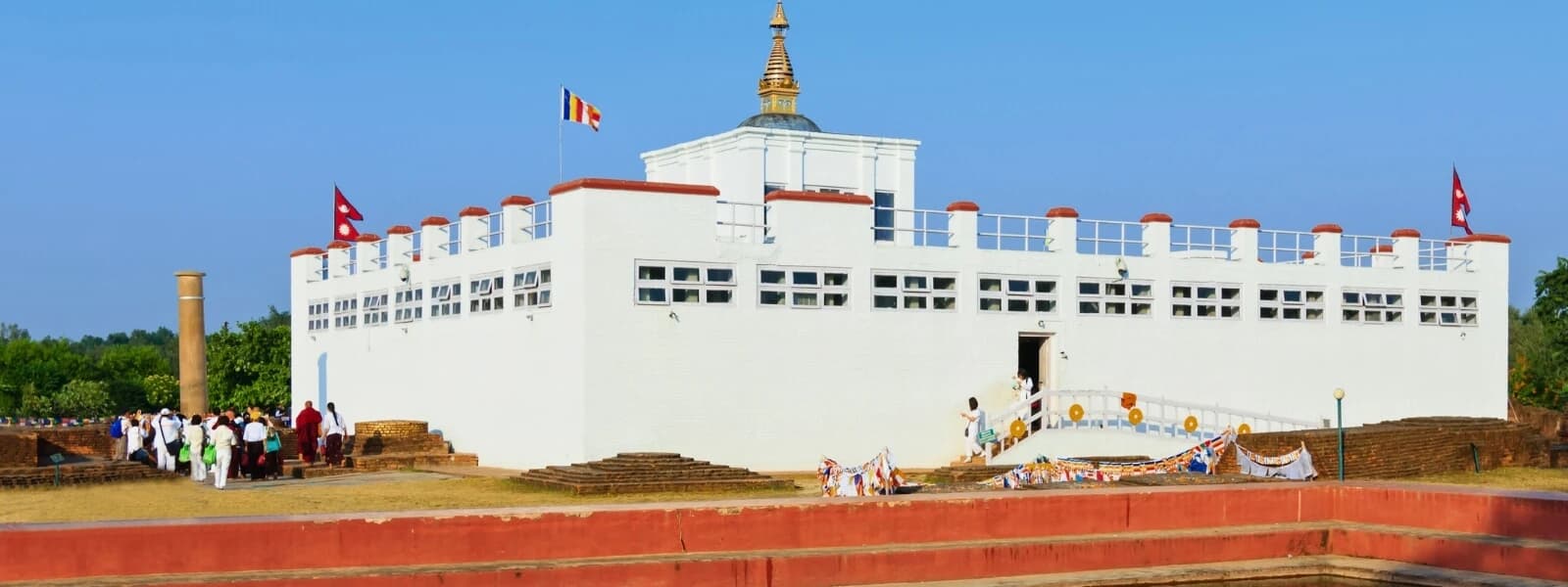Nepal Tour Packages