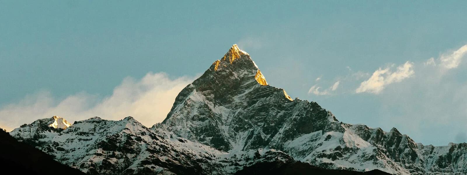 Machhapuchhare
