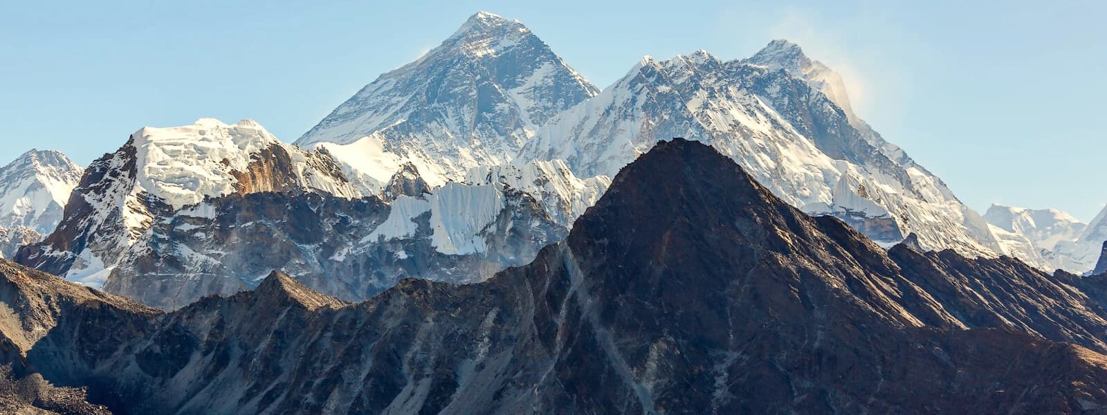 Arun Valley Trek