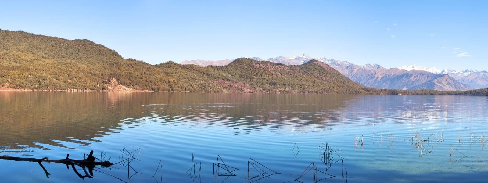 Rara Lake Trek Best Time To Visit