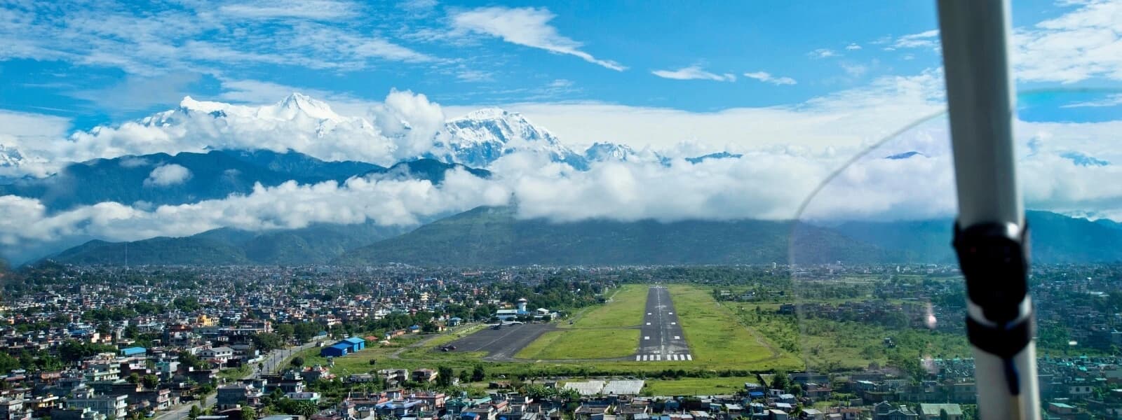 List of Major Airports in Nepal 2022