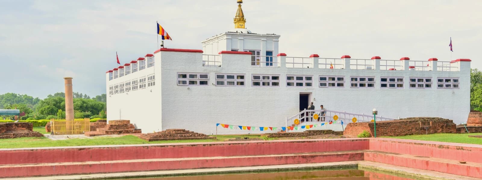 Nepal Family Tour