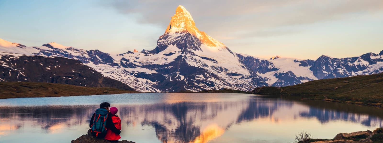 Nepal Honeymoon Tour