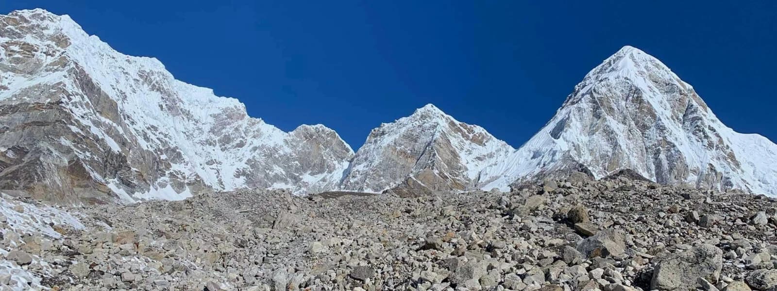 12 Days Nepal Mountain Tour