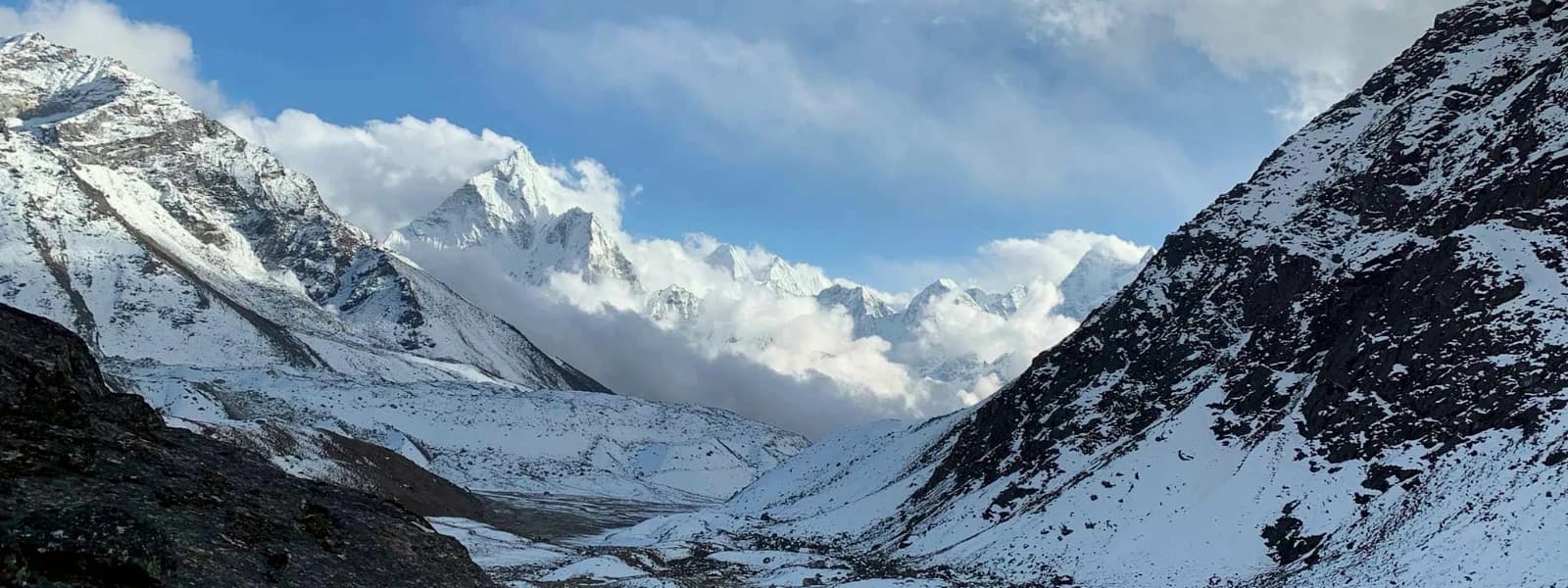 Nepal Trek Grading
