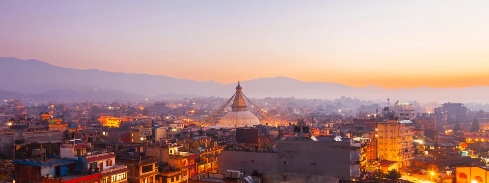 Nepal Visa General Information