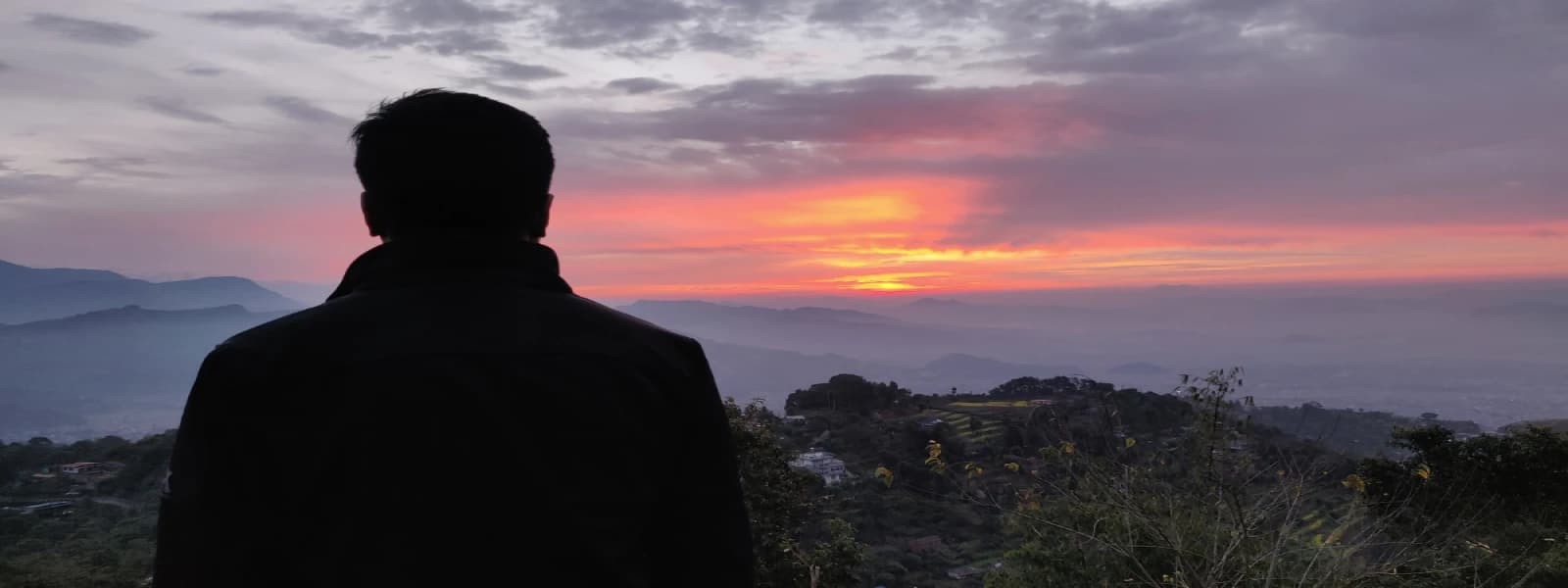 Exploring the Panchase Trek: A Hidden Gem in the Himalayas