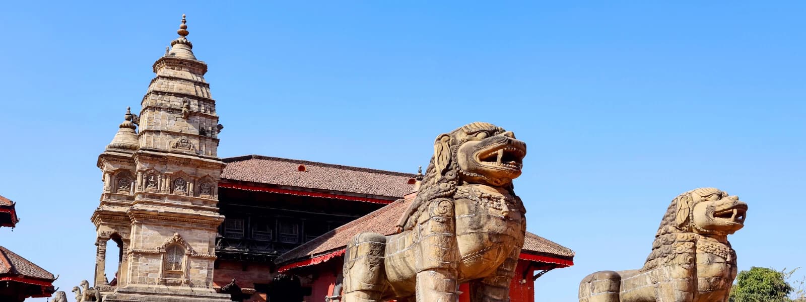 Kathmandu Heritage Tour