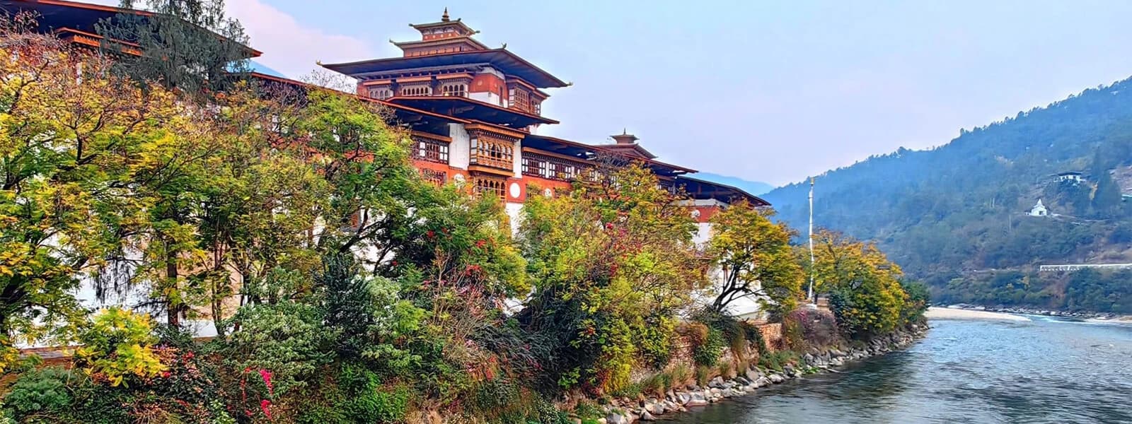Bhutan Travel Guide