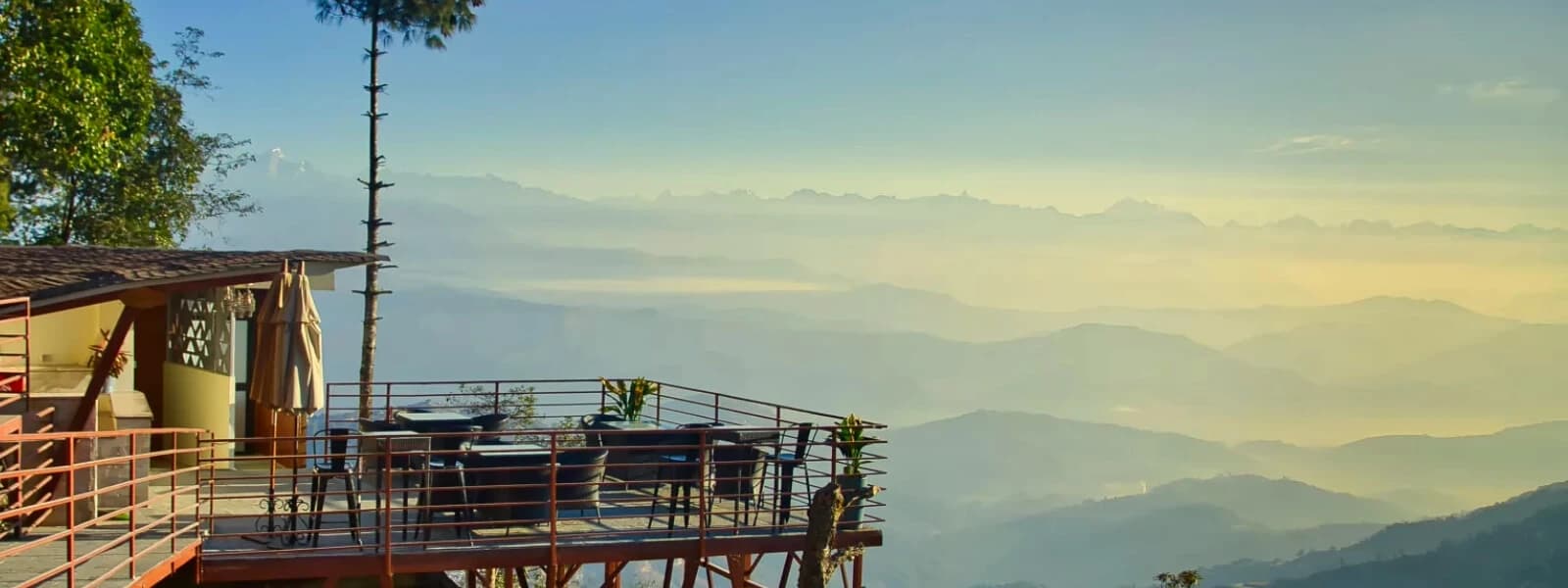 Nagarkot Day Tour