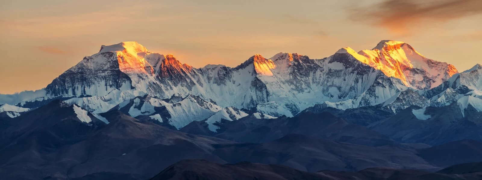 Makalu Base Camp Trek