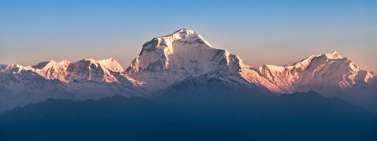 Everything You Need to Know About Dhaulagiri Trek