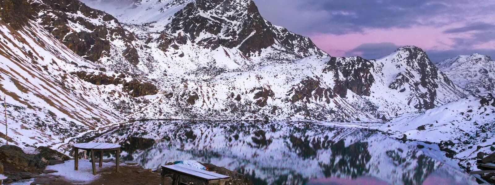 Gosaikunda Trekkking complete Guide