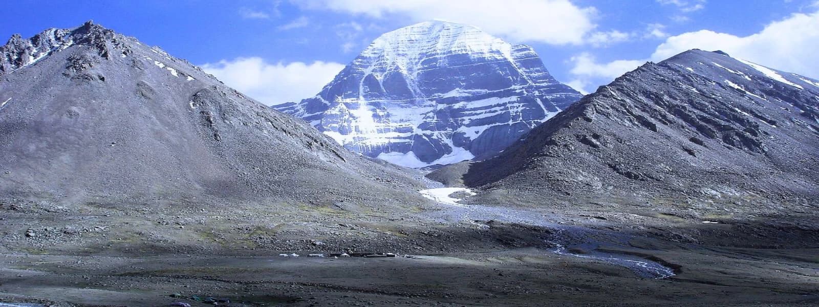 Kailash Mansarovar Yatra by Helicopter