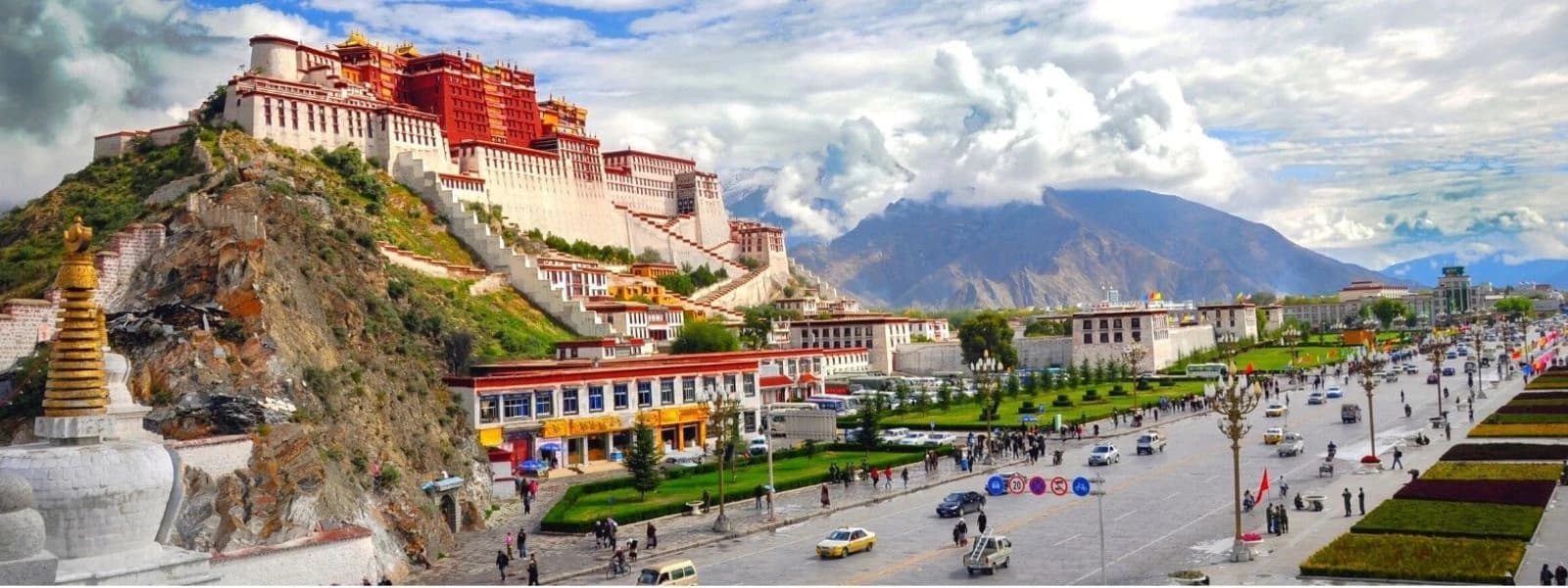 Tibet