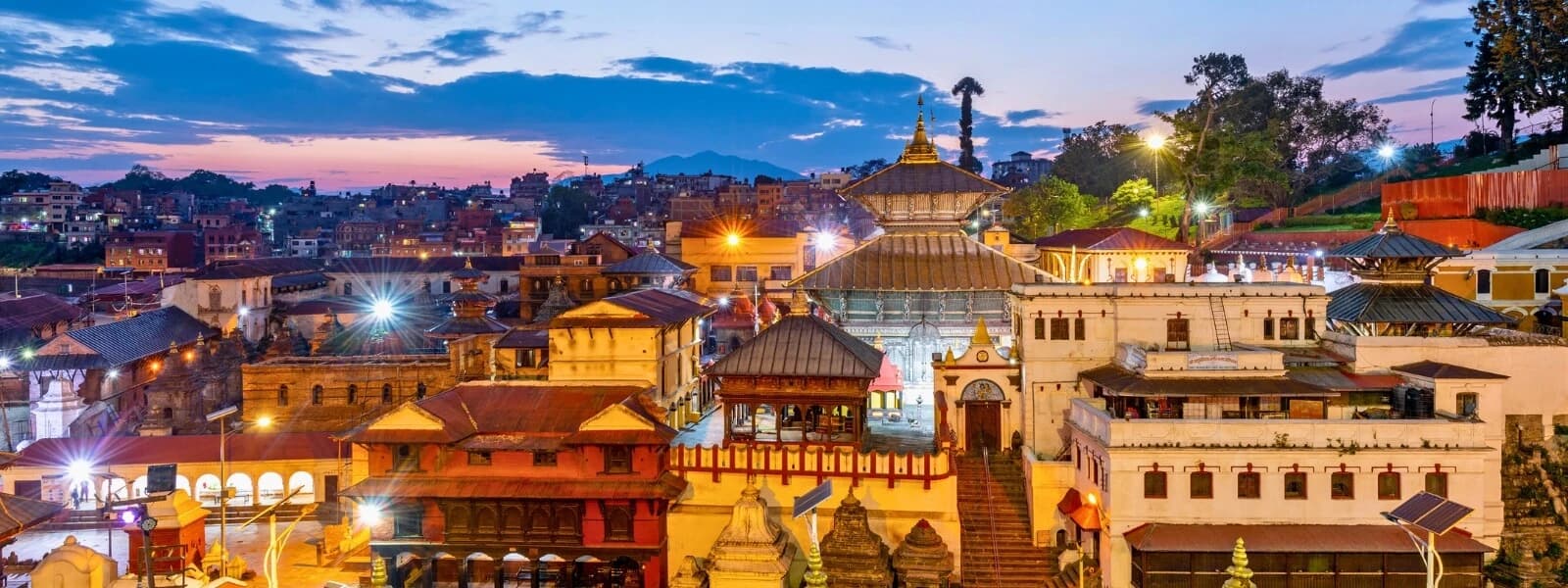 Nepal Ranks No.1 rank in top tourist destination for 2016