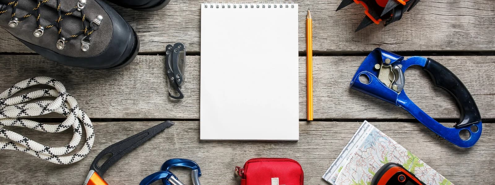 Equipment Checklist
