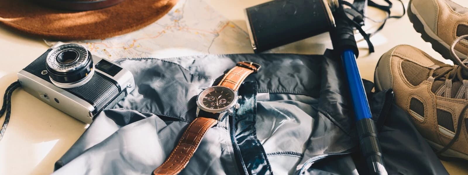 Nepal Trekking Packing List, What to Pack For Your Trek To Nepal ?